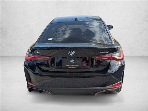 New 2026 BMW i4 xDrive40i image 7