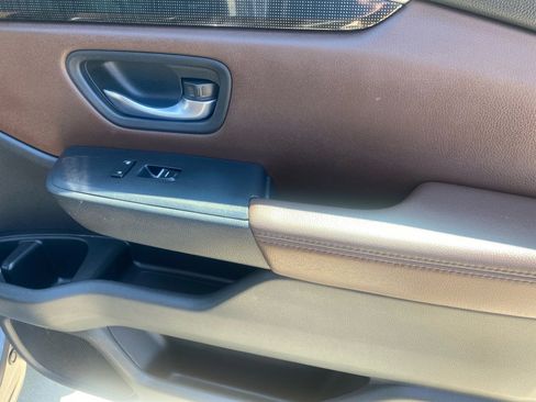 Certified 2023 Honda Pilot Elite image 35