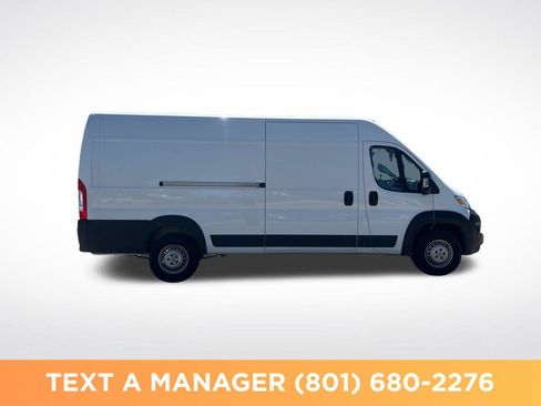 Used 2025 RAM ProMaster 3500 w/ Convenience Group FWD image 6