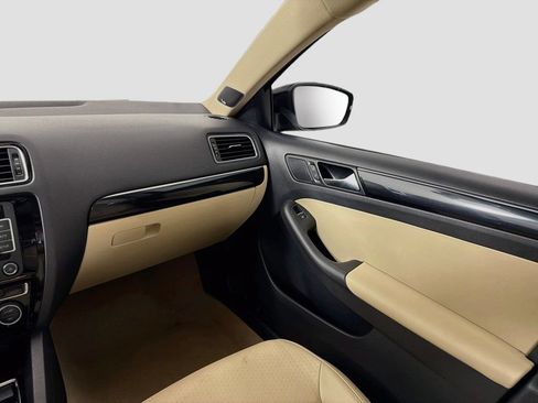 Used 2015 Volkswagen Jetta TDI SEL FWD image 24