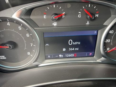 Used 2023 Chevrolet Equinox LT image 20