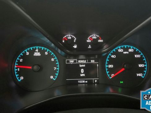 Used 2020 Chevrolet Colorado W/T image 32