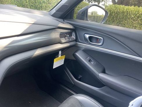 Used 2024 Acura Integra A-Spec FWD image 25