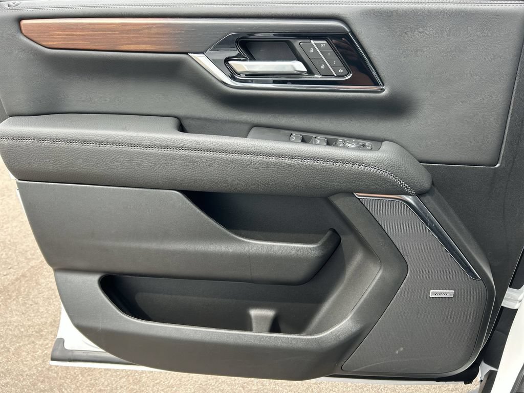 New 2026 GMC Yukon Denali AWD/4WD image 22