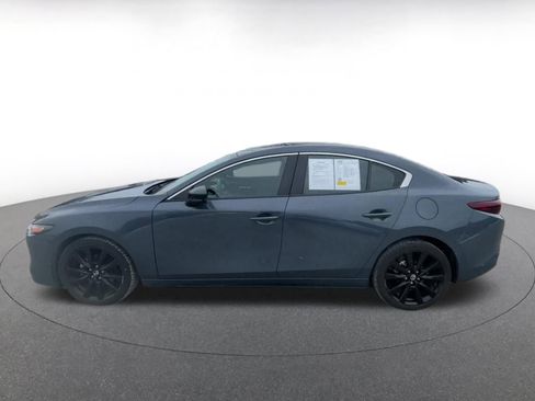 Used 2025 MAZDA MAZDA3 s image 9
