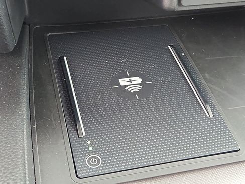 Certified 2025 Honda Ridgeline Sport image 27