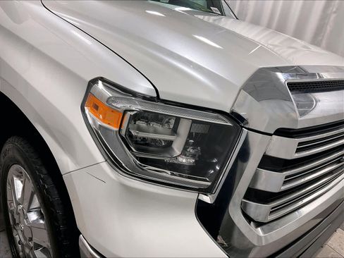 Used 2021 Toyota Tundra 1794 Edition image 34