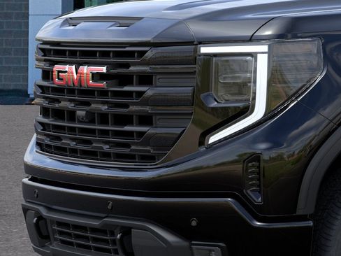New 2026 GMC Sierra 1500 Elevation w/ Elevation Premium Package AWD/4WD image 13