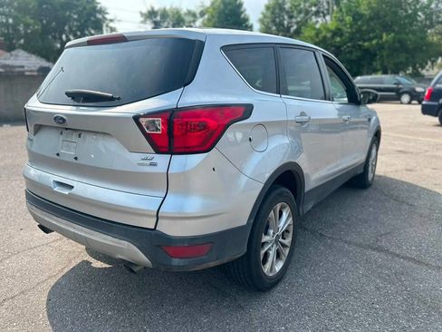 Used 2019 Ford Escape SE AWD/4WD image 5