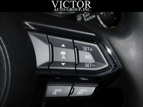 Used 2020 MAZDA CX-5 Grand Touring AWD/4WD image 21