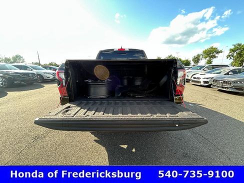 Used 2025 Ford Ranger Raptor AWD/4WD image 12