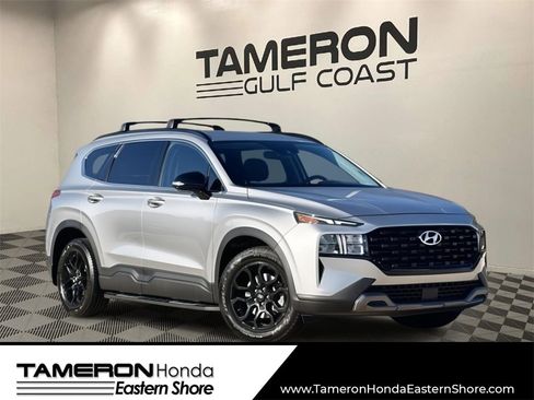 Used 2022 Hyundai Santa Fe XRT image 1