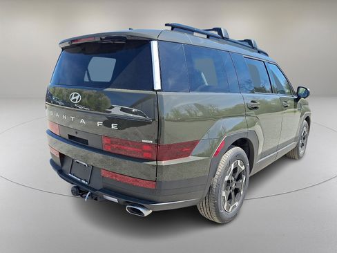 New 2026 Hyundai Santa Fe SEL image 7