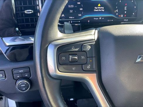 Used 2025 Chevrolet Silverado 1500 RST image 14