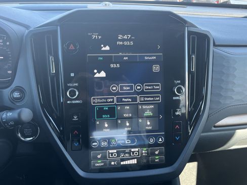 New 2026 Subaru Forester Sport AWD/4WD image 20