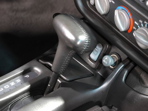 Used 2000 Pontiac Firebird Formula image 49