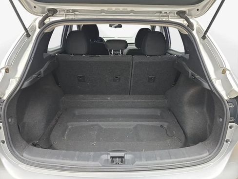 Used 2017 Nissan Rogue Sport S FWD image 30