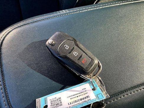 Used 2024 Ford Maverick XLT FWD image 36