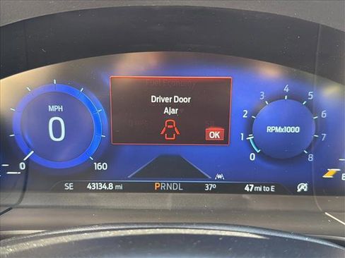 Used 2022 Ford Escape SEL w/ Technology Package image 18