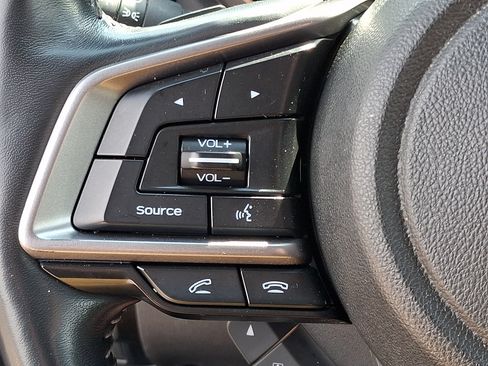 Used 2021 Subaru Ascent Touring AWD/4WD image 25