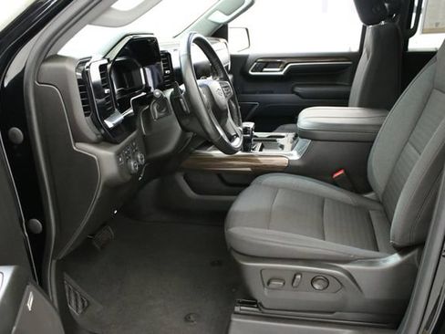 Certified 2023 Chevrolet Silverado 1500 RST w/ All Star Edition Plus AWD/4WD image 26