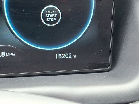 Used 2023 Hyundai Tucson SEL w/ Convenience Package image 21