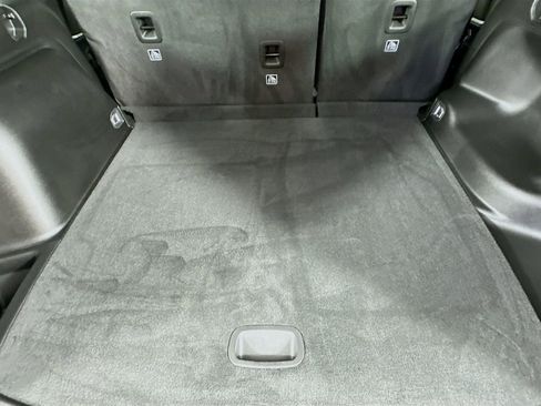 Certified 2025 Jeep Grand Cherokee Limited w/ Luxury Tech Group II image 38