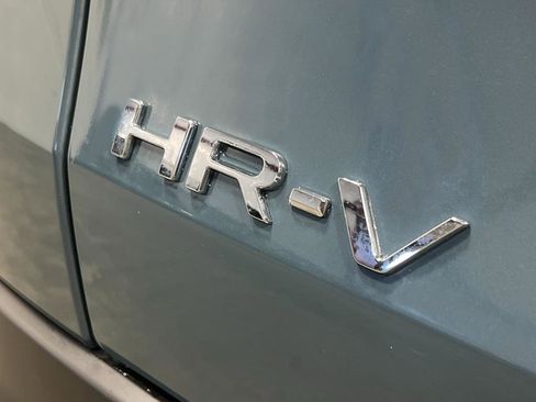 New 2026 Honda HR-V LX image 5