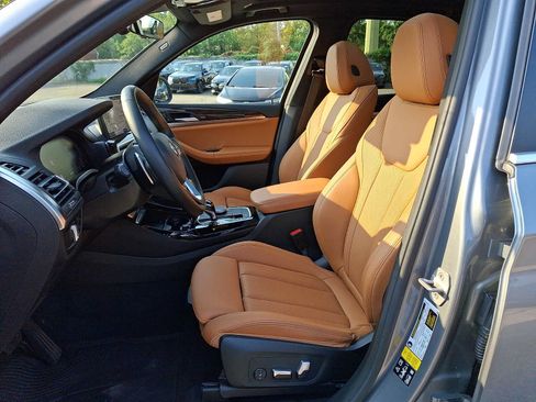 Used 2024 BMW X3 xDrive30i w/ Premium Package AWD/4WD image 10