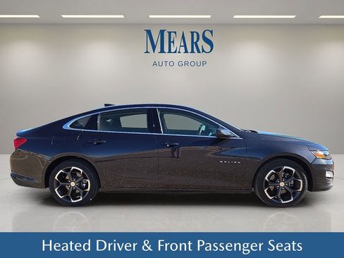 Used 2023 Chevrolet Malibu LT image 7