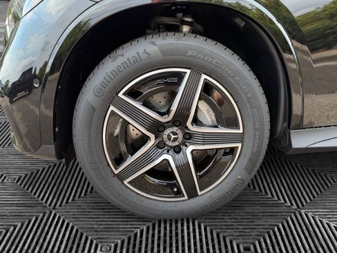 New 2026 Mercedes-Benz GLC 350e GLC 350e image 9