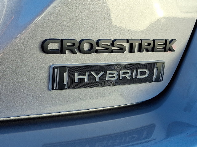 New 2026 Subaru Crosstrek 2.5i Limited AWD/4WD image 5