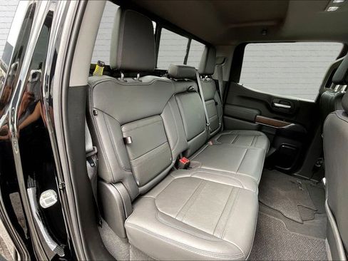 Used 2020 GMC Sierra 1500 Denali w/ Driver Alert Package II AWD/4WD image 26