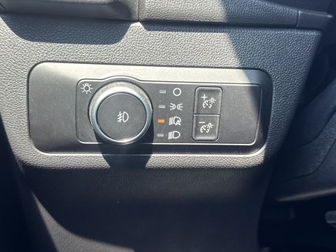 Used 2026 Ford Bronco Sport Outer Banks w/ Outer Banks Tech Package+ AWD/4WD image 32