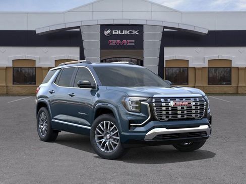 New 2026 GMC Terrain Denali image 7