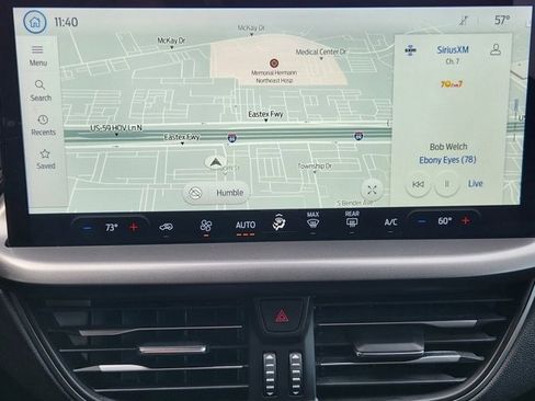 Certified 2023 Ford Escape Active w/ Tech Pack #1 image 15