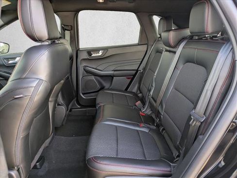 New 2026 Ford Escape ST-Line w/ Tech Pack #1 image 16