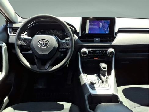 Used 2024 Toyota RAV4 LE AWD/4WD image 15