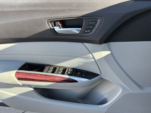 Used 2016 Acura TLX V6 Tech image 27