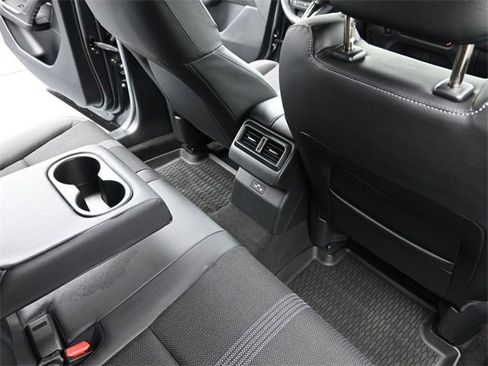 Certified 2024 MAZDA CX-50 AWD 2.5 S w/ Weather Package image 14