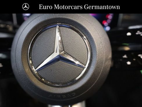 Used 2026 Mercedes-Benz GLC 300 4MATIC image 15
