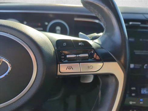 Used 2022 Hyundai Santa Cruz SEL Premium image 15