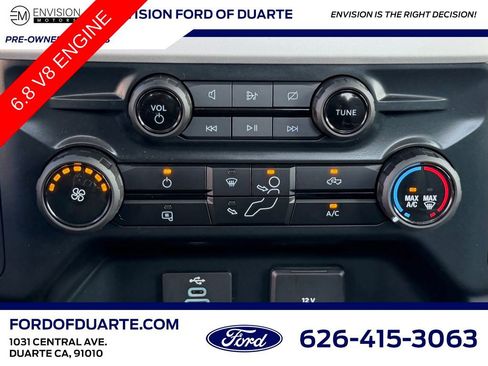 Certified 2023 Ford F250 XL image 27