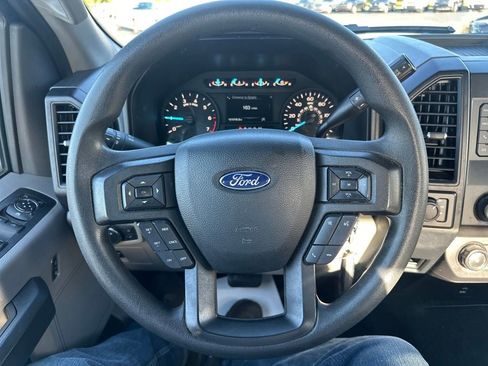 Used 2020 Ford F150 XL w/ Equipment Group 101A Mid image 19