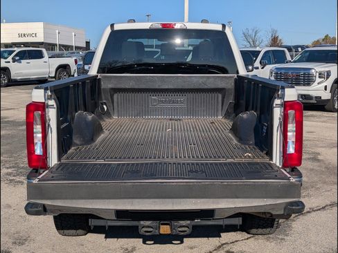 Used 2025 Ford F250 XLT image 22