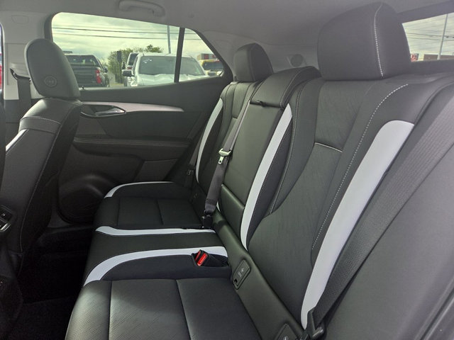 Used 2024 Buick Envision Sport Touring AWD/4WD image 12