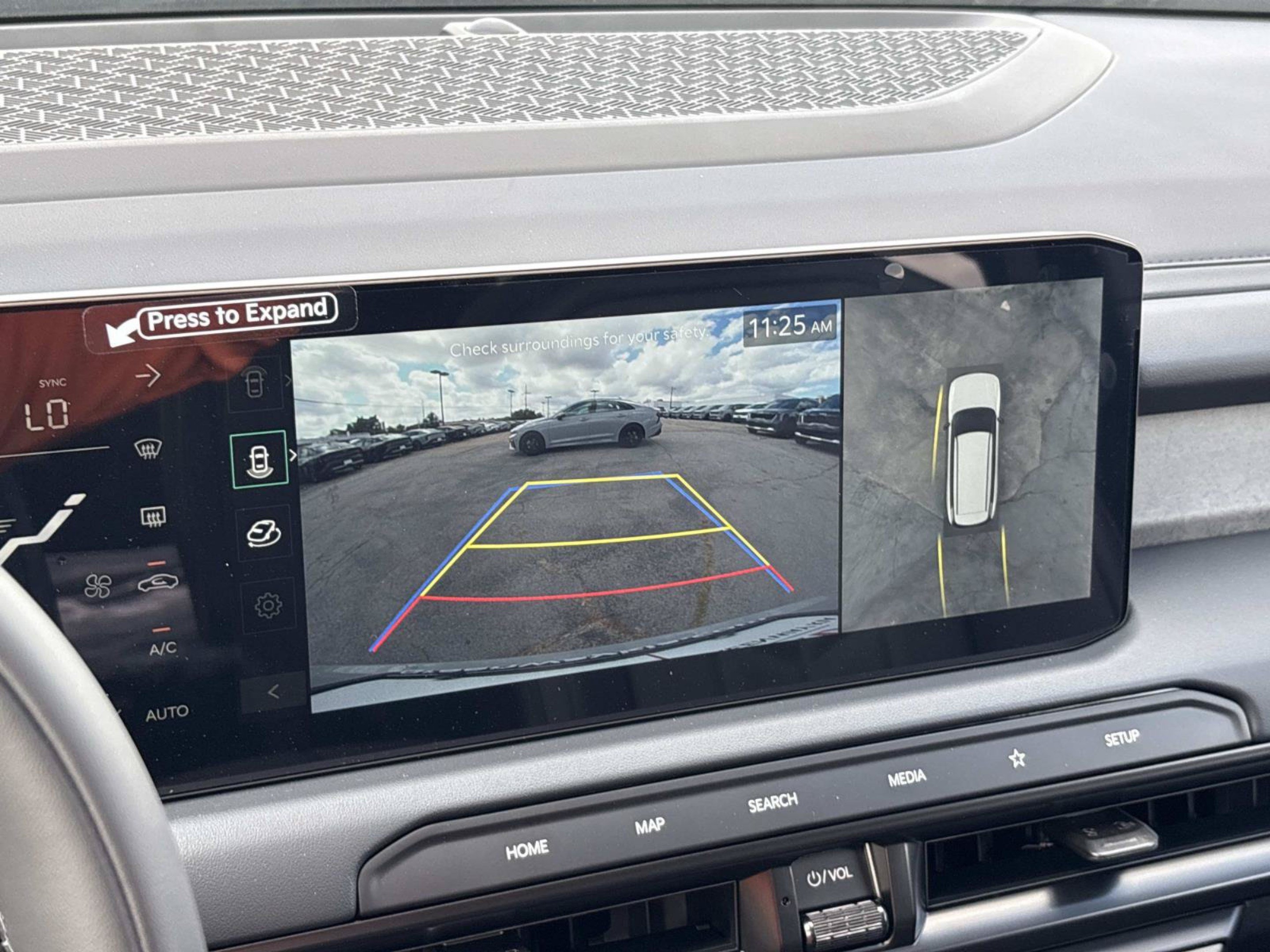 New 2027 Kia Telluride SX X-Line AWD/4WD image 30