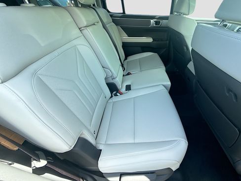 New 2026 Hyundai Santa Fe SEL FWD image 19