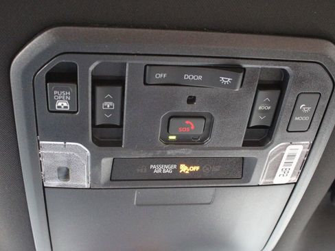 New 2026 Toyota Tundra 1794 Edition image 34