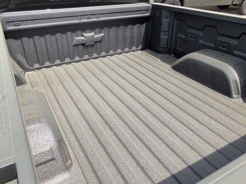 New 2026 Chevrolet Silverado 1500 LT w/ Protection Package RWD image 10